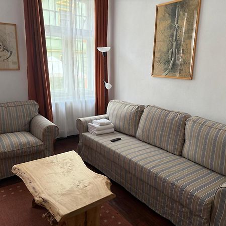 An Der Holztreppe Apartment Sighişoara Exterior foto