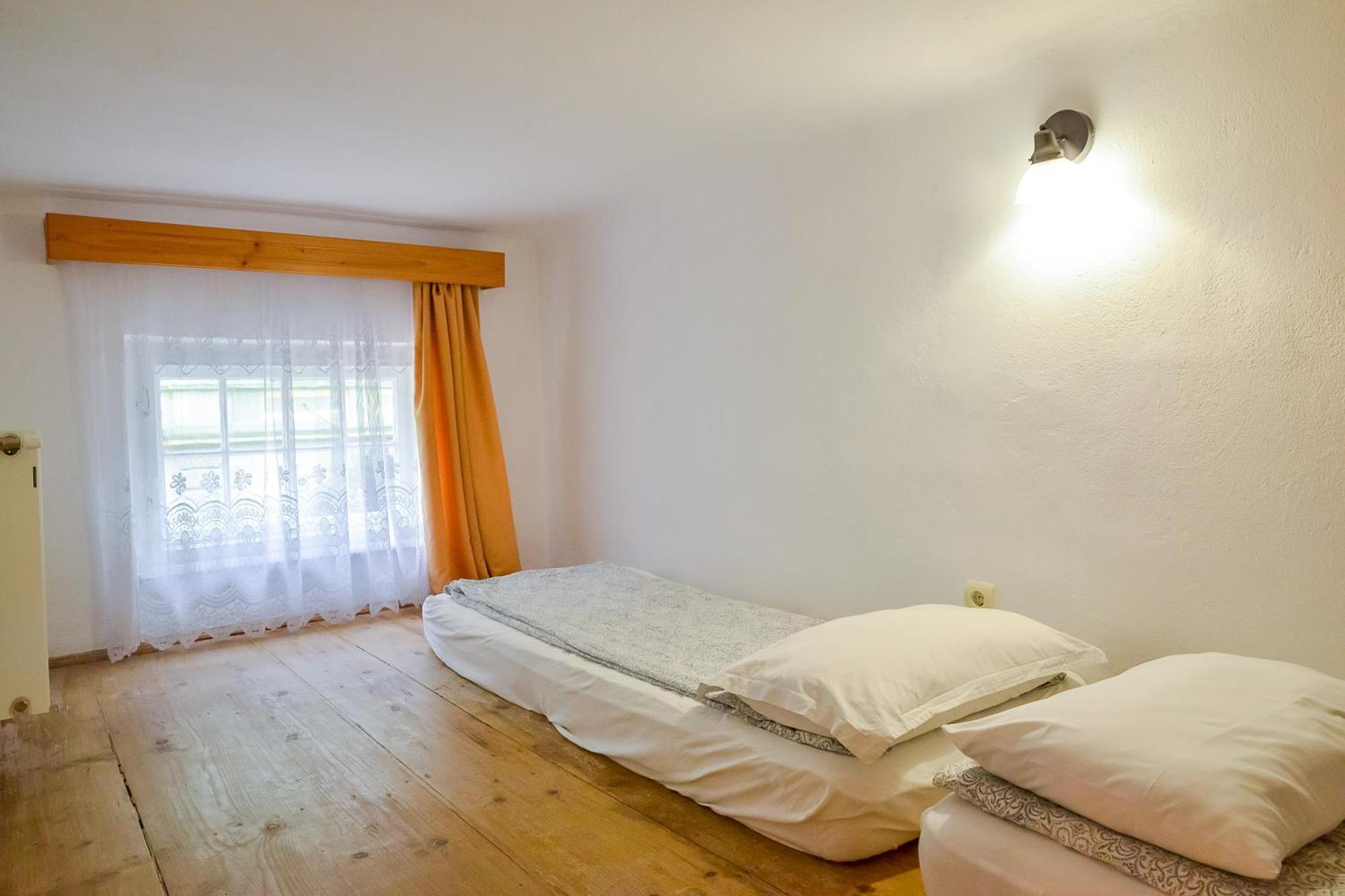 An Der Holztreppe Apartment Sighişoara Exterior foto