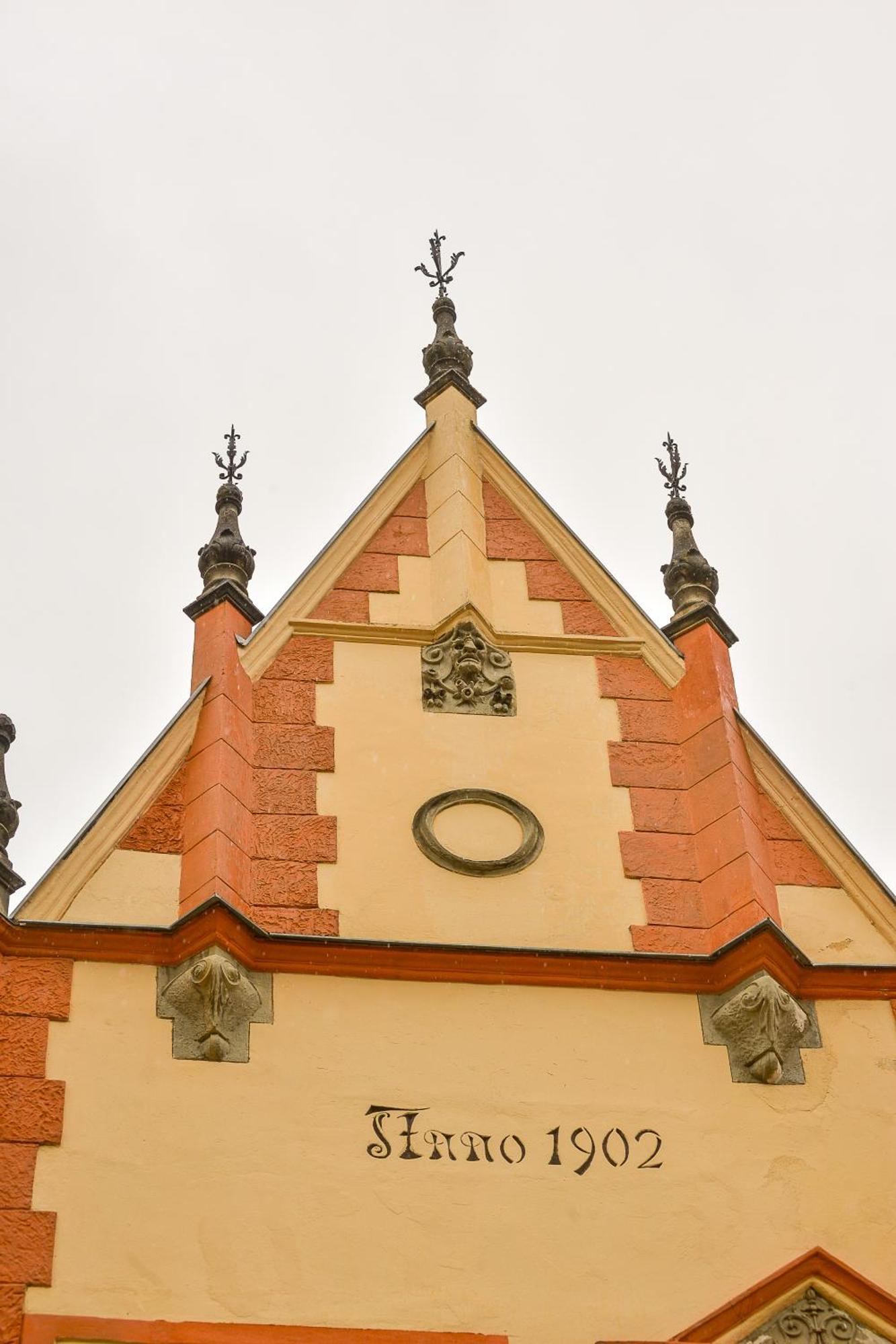 An Der Holztreppe Apartment Sighişoara Exterior foto